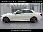 2023 Mercedes-Benz E-Class E 350 4MATIC® Sedan