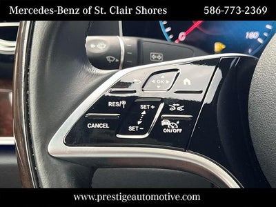 2023 Mercedes-Benz E-Class E 350 4MATIC® Sedan