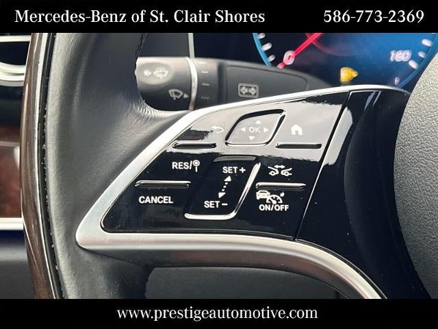 2023 Mercedes-Benz E-Class E 350 4MATIC® Sedan