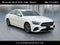 2023 Mercedes-Benz E-Class E 350 4MATIC® Sedan