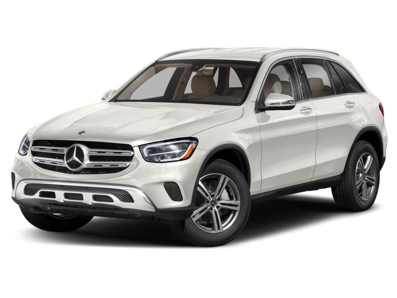 2022 Mercedes-Benz GLC