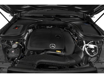 2021 Mercedes-Benz GLC GLC 300 4MATIC® SUV