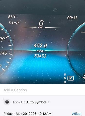 2021 Mercedes-Benz GLC GLC 300 4MATIC® SUV
