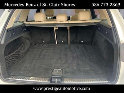 2021 Mercedes-Benz GLC GLC 300 4MATIC® SUV