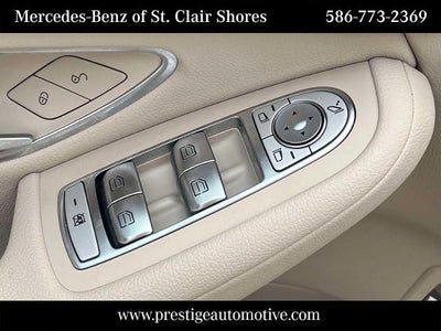 2021 Mercedes-Benz GLC GLC 300 4MATIC® SUV