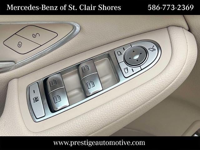 2021 Mercedes-Benz GLC GLC 300 4MATIC® SUV