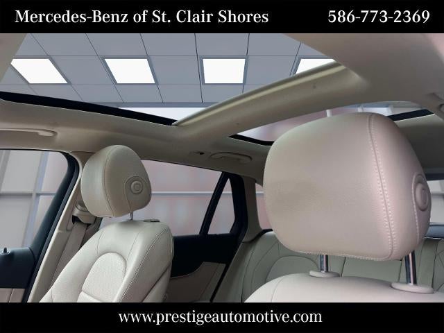 2021 Mercedes-Benz GLC GLC 300 4MATIC® SUV
