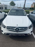 2021 Mercedes-Benz GLC GLC 300 4MATIC® SUV