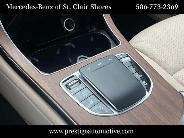 2021 Mercedes-Benz GLC GLC 300 4MATIC® SUV