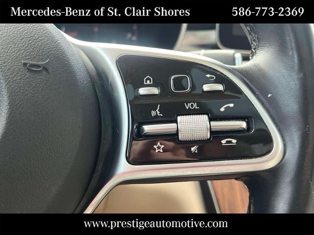 2021 Mercedes-Benz GLC GLC 300 4MATIC® SUV