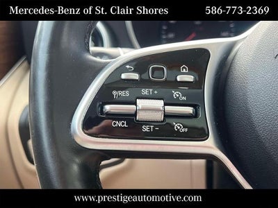 2021 Mercedes-Benz GLC GLC 300 4MATIC® SUV