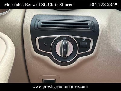2021 Mercedes-Benz GLC GLC 300 4MATIC® SUV