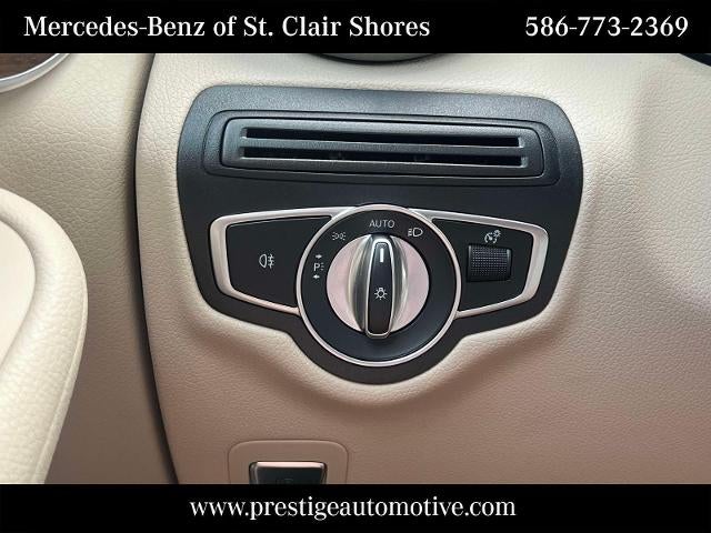 2021 Mercedes-Benz GLC GLC 300 4MATIC® SUV