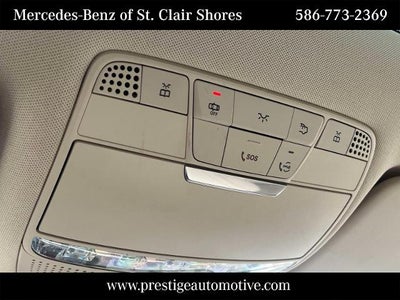 2021 Mercedes-Benz GLC GLC 300 4MATIC® SUV