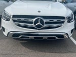 2021 Mercedes-Benz GLC GLC 300 4MATIC® SUV