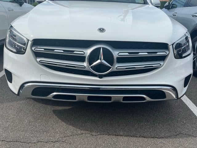 2021 Mercedes-Benz GLC GLC 300 4MATIC® SUV