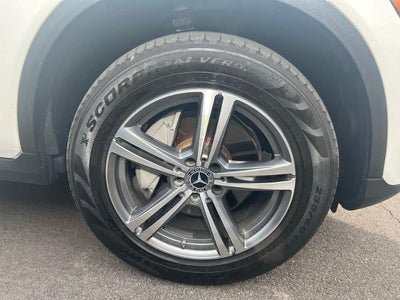 2021 Mercedes-Benz GLC GLC 300 4MATIC® SUV