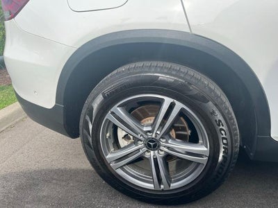 2021 Mercedes-Benz GLC GLC 300 4MATIC® SUV
