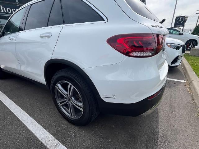 2021 Mercedes-Benz GLC GLC 300 4MATIC® SUV