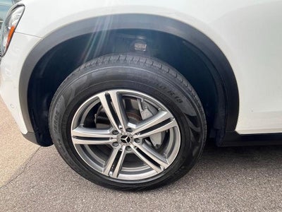 2021 Mercedes-Benz GLC GLC 300 4MATIC® SUV