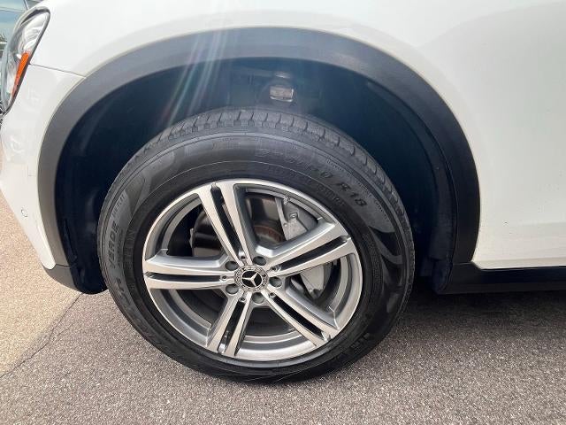 2021 Mercedes-Benz GLC GLC 300 4MATIC® SUV