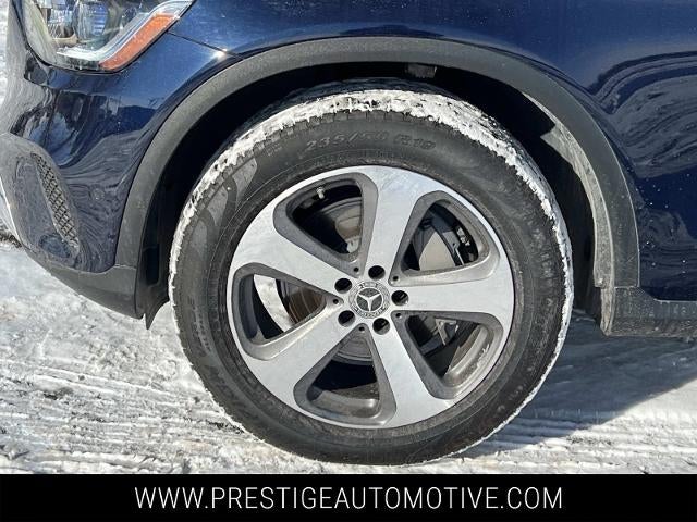 2022 Mercedes-Benz GLC GLC 300 4MATIC® SUV