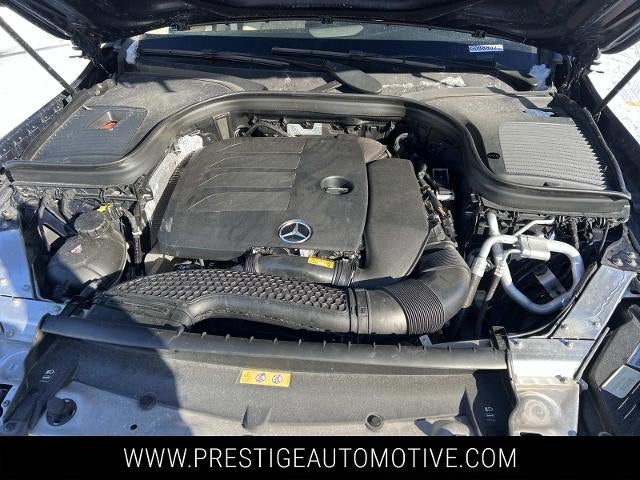 2022 Mercedes-Benz GLC GLC 300 4MATIC® SUV