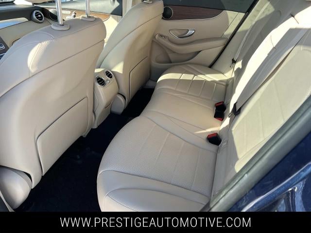 2022 Mercedes-Benz GLC GLC 300 4MATIC® SUV