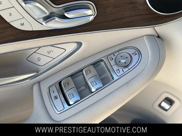 2022 Mercedes-Benz GLC GLC 300 4MATIC® SUV