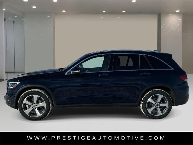 2022 Mercedes-Benz GLC GLC 300 4MATIC® SUV