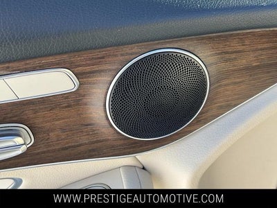 2022 Mercedes-Benz GLC GLC 300 4MATIC® SUV