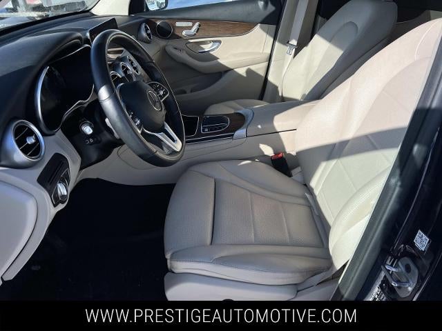 2022 Mercedes-Benz GLC GLC 300 4MATIC® SUV