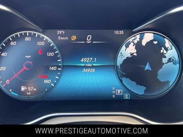 2022 Mercedes-Benz GLC GLC 300 4MATIC® SUV