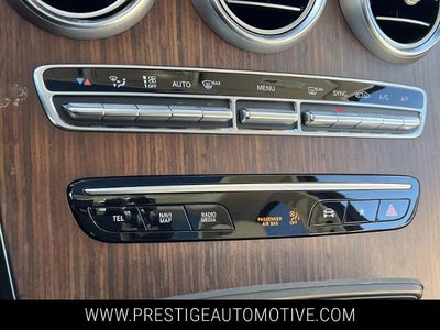 2022 Mercedes-Benz GLC GLC 300 4MATIC® SUV