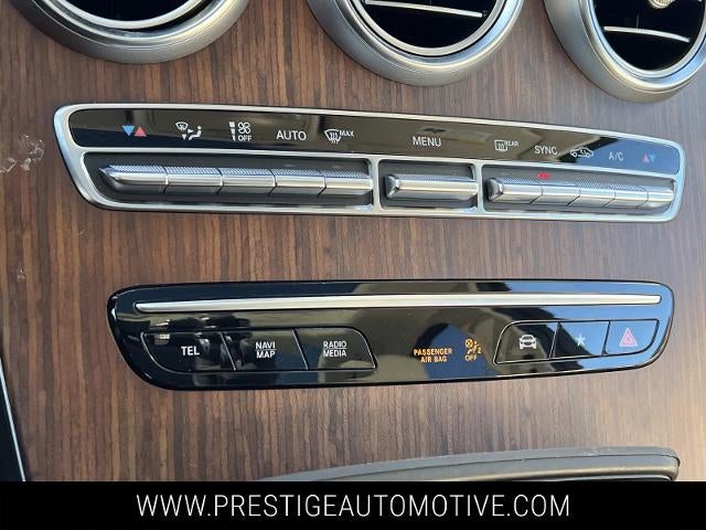 2022 Mercedes-Benz GLC GLC 300 4MATIC® SUV