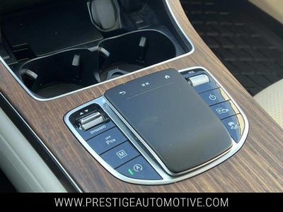 2022 Mercedes-Benz GLC GLC 300 4MATIC® SUV