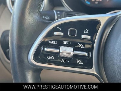 2022 Mercedes-Benz GLC GLC 300 4MATIC® SUV