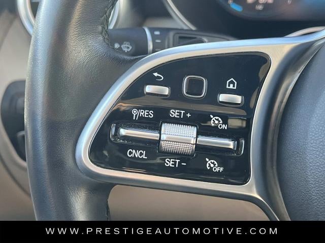 2022 Mercedes-Benz GLC GLC 300 4MATIC® SUV