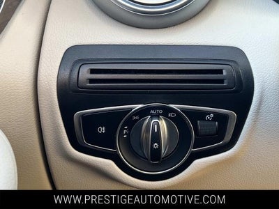 2022 Mercedes-Benz GLC GLC 300 4MATIC® SUV