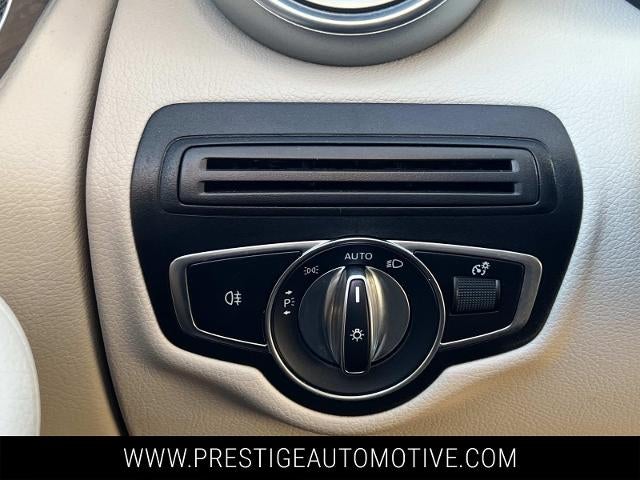 2022 Mercedes-Benz GLC GLC 300 4MATIC® SUV