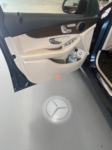 2021 Mercedes-Benz GLC GLC 300 4MATIC® SUV