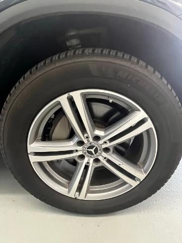 2021 Mercedes-Benz GLC GLC 300 4MATIC® SUV