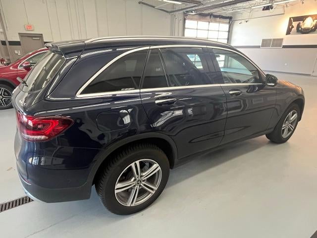 2021 Mercedes-Benz GLC GLC 300 4MATIC® SUV