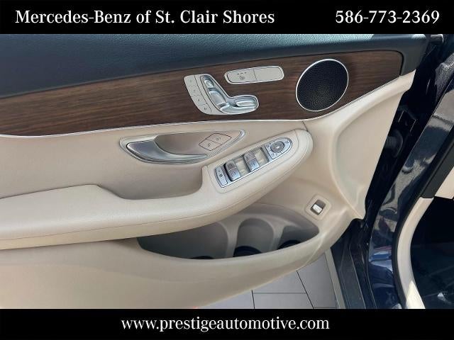 2021 Mercedes-Benz GLC GLC 300 4MATIC® SUV