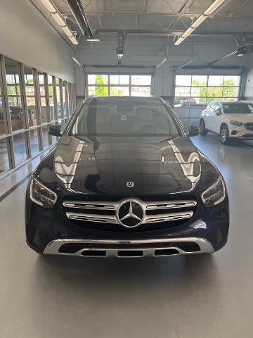 2021 Mercedes-Benz GLC GLC 300 4MATIC® SUV