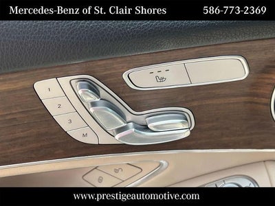 2021 Mercedes-Benz GLC GLC 300 4MATIC® SUV