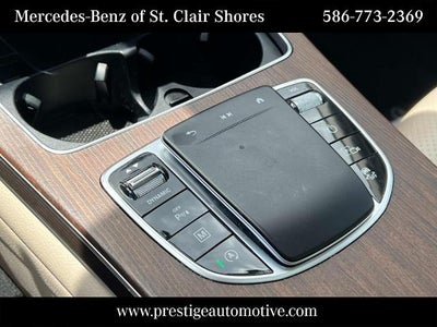 2021 Mercedes-Benz GLC GLC 300 4MATIC® SUV