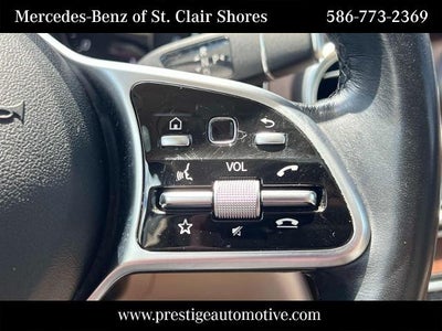 2021 Mercedes-Benz GLC GLC 300 4MATIC® SUV