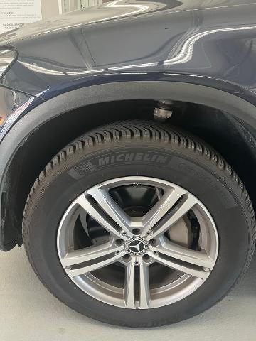 2021 Mercedes-Benz GLC GLC 300 4MATIC® SUV