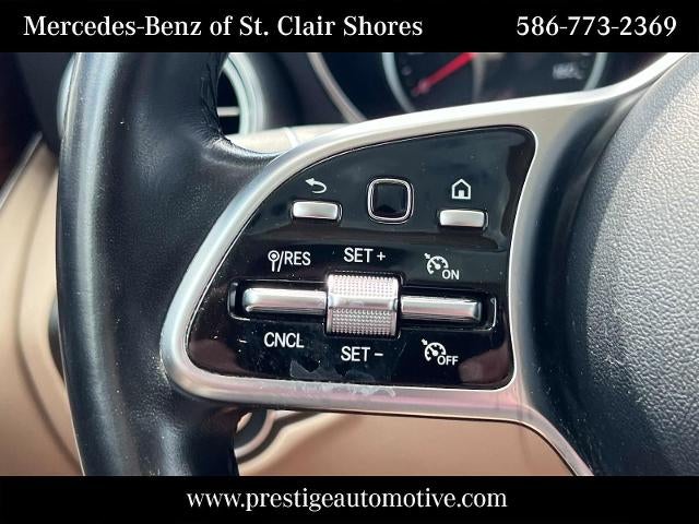 2021 Mercedes-Benz GLC GLC 300 4MATIC® SUV